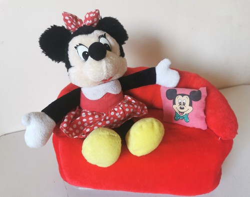Vintage minnie mouse tissue - mouse,