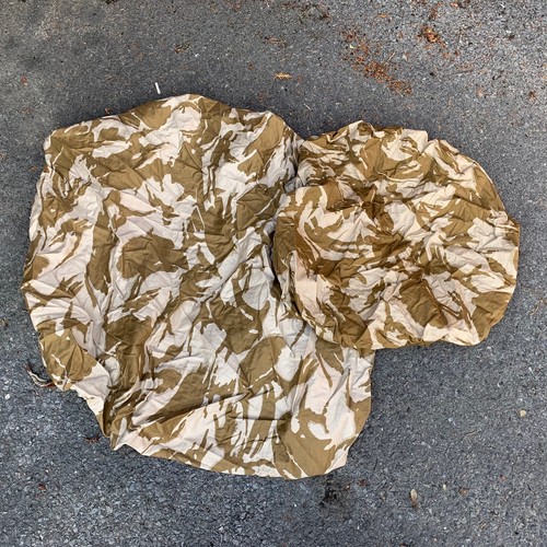 British army surplus issue - uk,