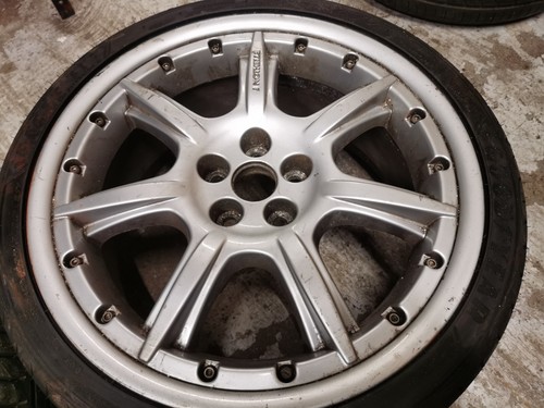Bbs steinwerk jaguar xk - x3,