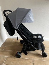 Mountain Buggy Nano V3 Single