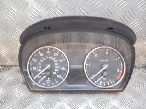 2009 bmw series 320d - 3,