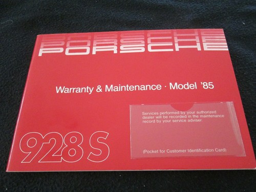 1985 porsche 928s - 928s, coupe