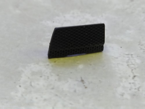 Front right grille - 1/18,
