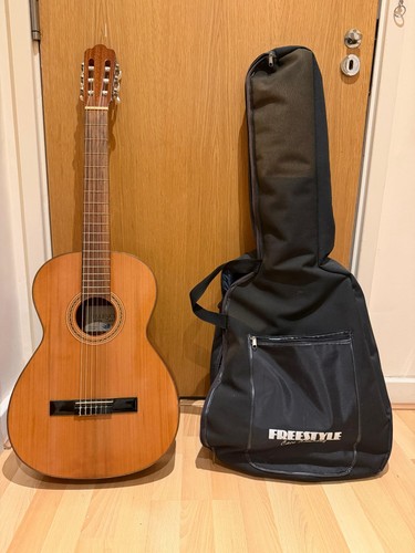 Valencia classical - vp-65,