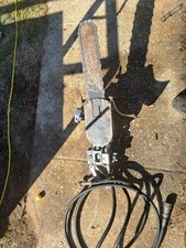 ICS HYDRAULIC CONCRETE CUTTING