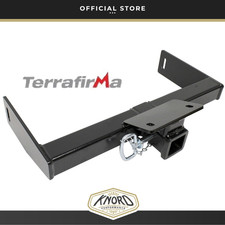 RANGE ROVER CLASSIC TERRAFIRMA