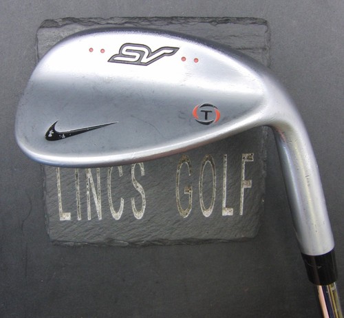 Nike gap wedge - sv,