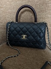 Chanel Coco Chanel Bag