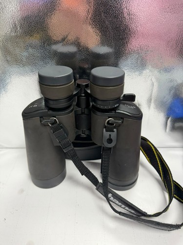 Hama binoculars with bag - binoculars,