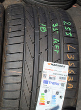 New 255 35 18 Hankook