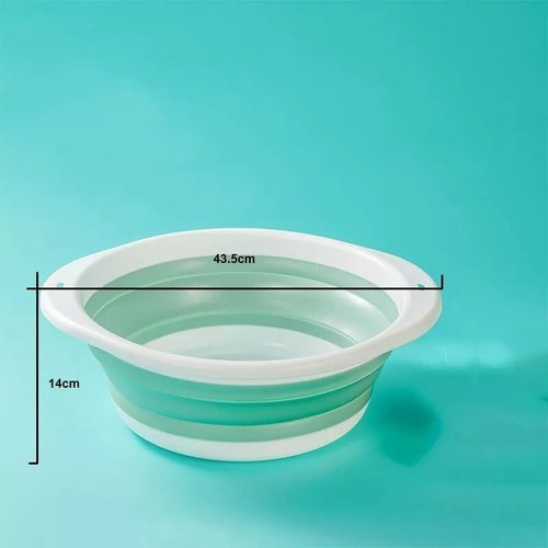 43cm large collapsible - 43cm,