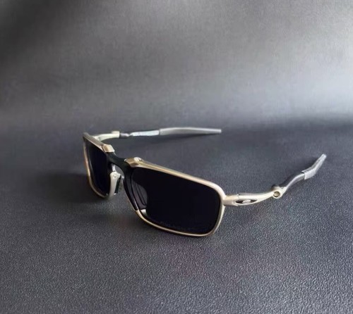 Oakley metal badman oo6020 - oakley,
