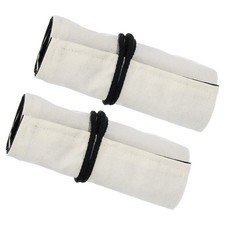 Handmade 24 Slots Roll Up