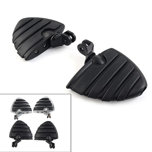 Front foot pegs footrests - foot,