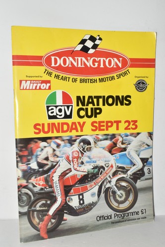 1979 nations cup race - 1979,