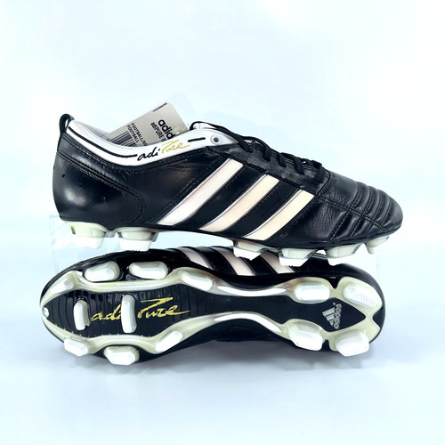 Adidas adipure 662975 - adipure, ii