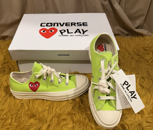 Converse play comme des - play,