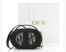 Dior CD Signature Blue