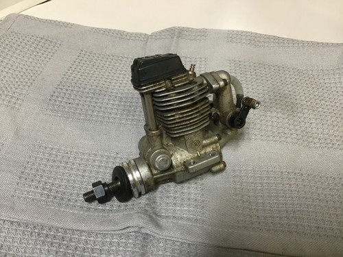 Fs30 surpass 4 89cc - o.s.,