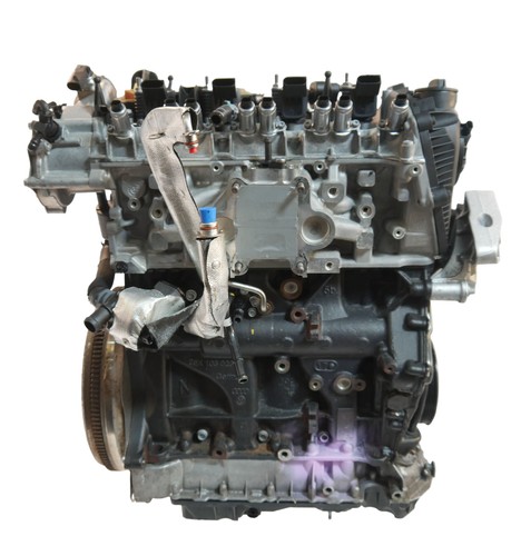 Engine 06k100036d djha - engine,