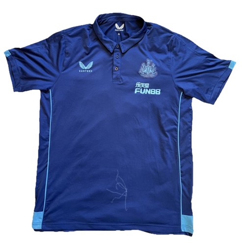 Mens newcastle united castore - newcastle,