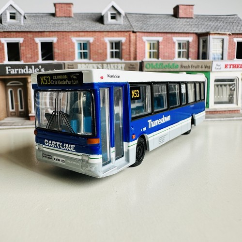Efe x53 swindon - oo,