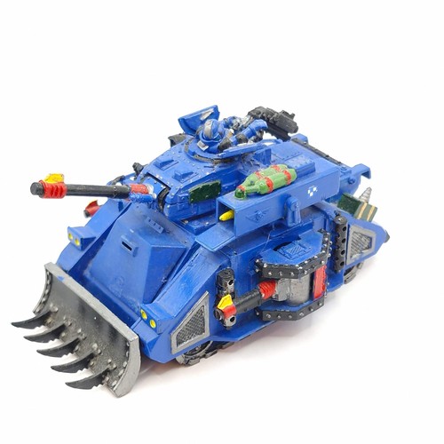 Warhammer 40k space - space, marines