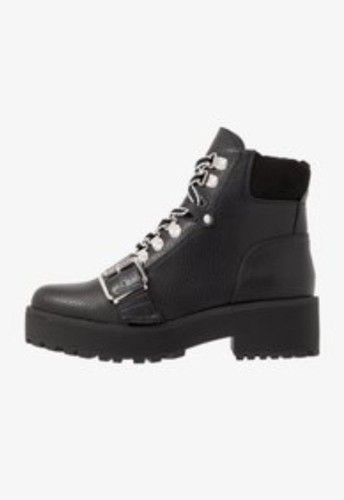 Even odd black chunky - even&odd, buckle