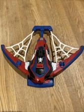 Marvel Spider-Man Web Shots Spiderbolt NERF Powered Blaster    #4
