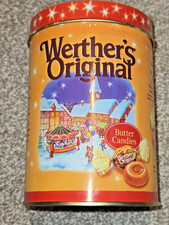 WERTHER'S ORIGINAL  VINTAGE