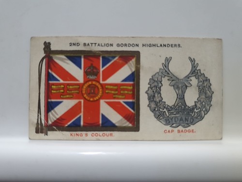 Players card regimental - card,,