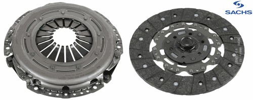 Clutch kit 3000 - kit, 113