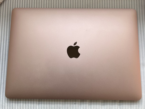 Apple macbook air 256gb - macbook,