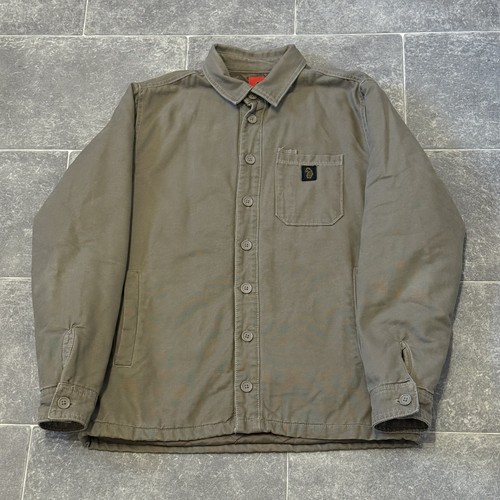 Luke 1977 mens overshirt - luke,