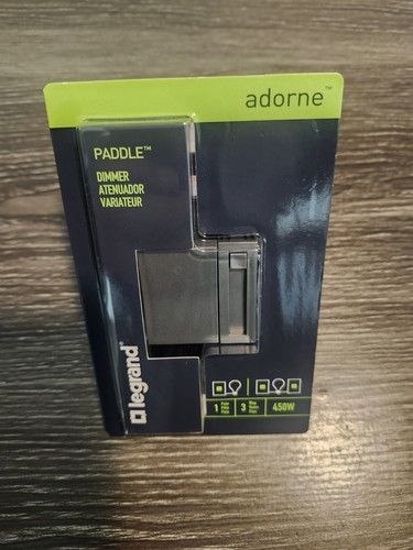 Legrand adorne 450w - adorne,