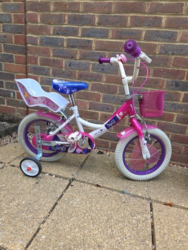 Raleigh molli inch - 14,