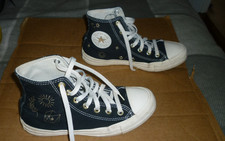 Chuck Taylor All Star Golden