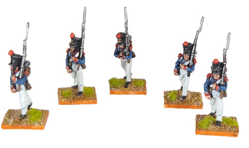 Job lot figures foundry - lot,