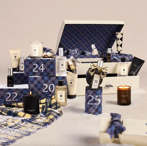 Sold out malone advent - jo,