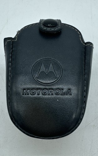 Vintage y2k 2000 - y2k, motorola