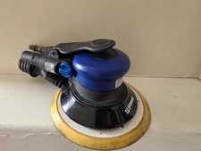 PREVOST Air Sander  6,2 Bar