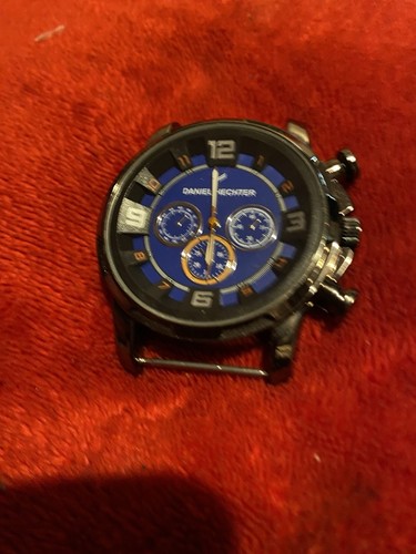 Daniel hechter watch full - daniel,