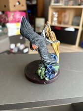 Vintage The Country Bird Collection The Swallow By Andy Pearce 2002