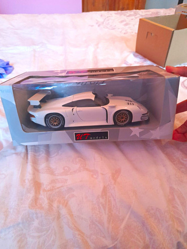 Models porsche 911 gt1 - ut,