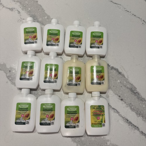 Garnier nutrisse after - garnier,