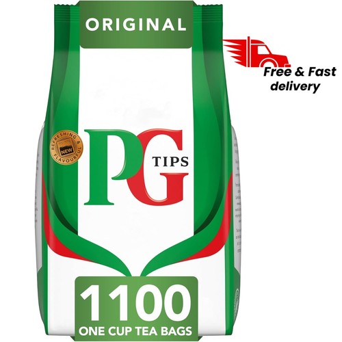 Tips original black tea - pg,