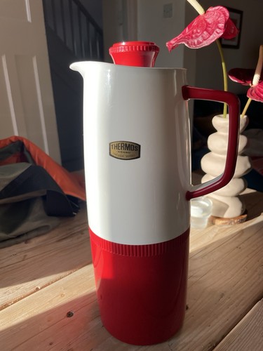 Retro vintage 1970s tall - vintage,