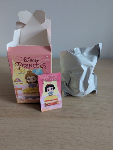 Miniso disney princess macaron - disney,