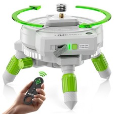 Electric 360 rotating base - 360°,