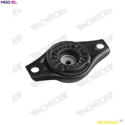 Suspension strut support - suspension,